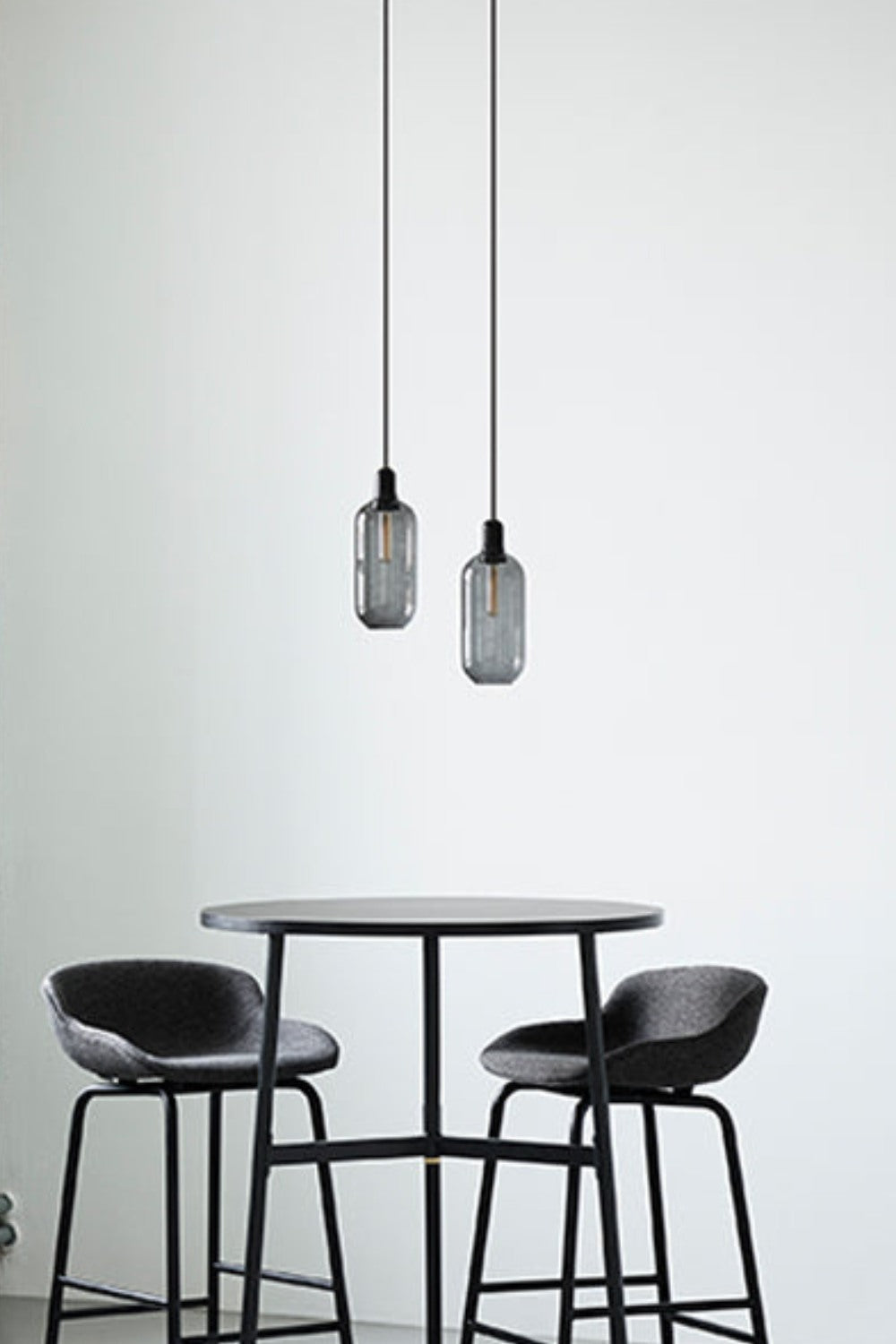 Amp Pendant Lamp - vexalamps