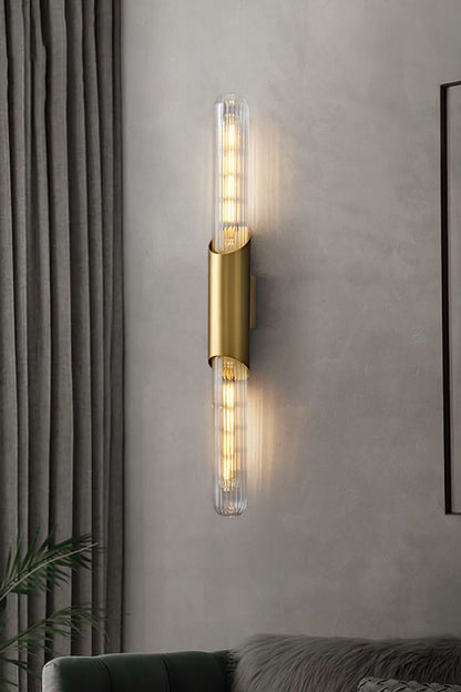 Antonio Vanity Wall Light - vexalamps