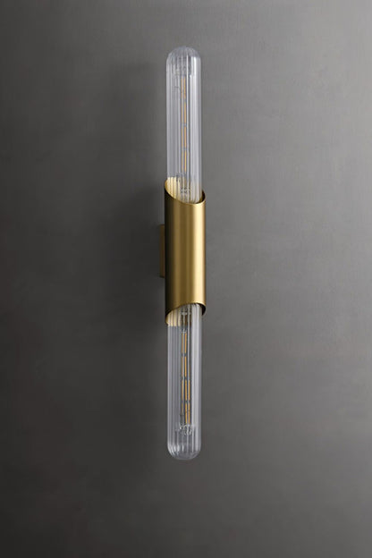 Antonio Vanity Wall Light - vexalamps