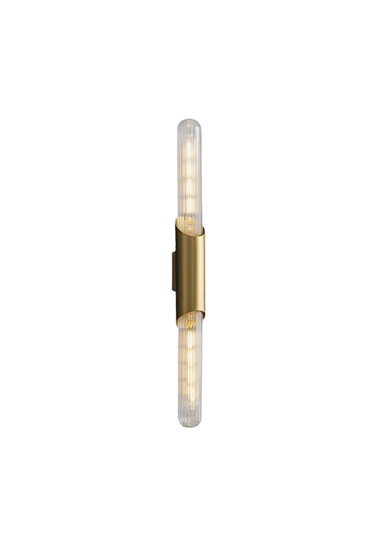 Antonio Vanity Wall Light - vexalamps