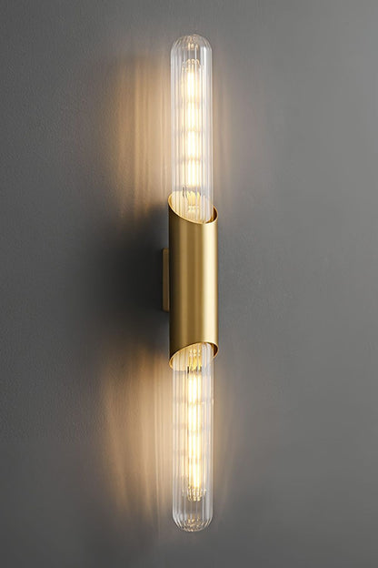 Antonio Vanity Wall Light - vexalamps