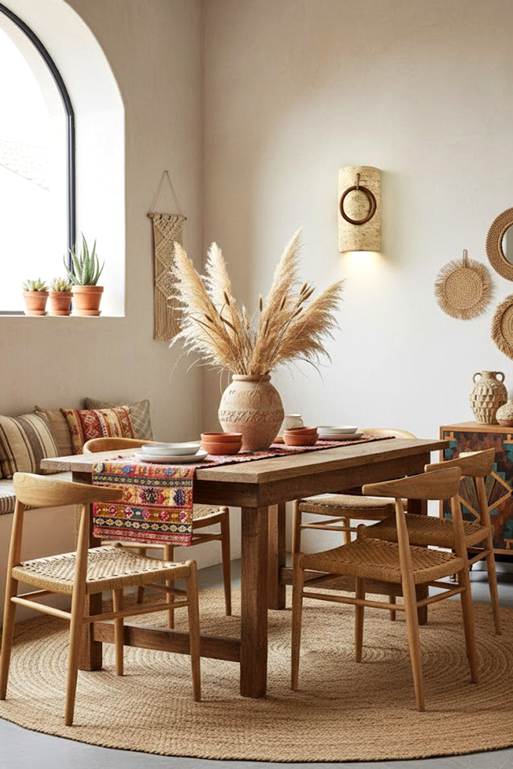 Anulo Wall Sconce - view 8 | vexalamps