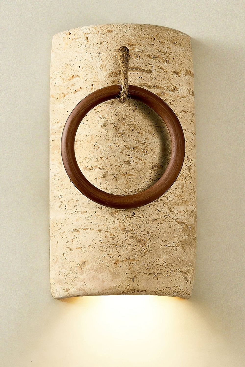 Anulo Wall Sconce - view 11 | vexalamps