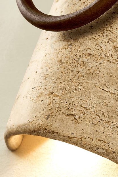 Anulo Wall Sconce - view 14 | vexalamps