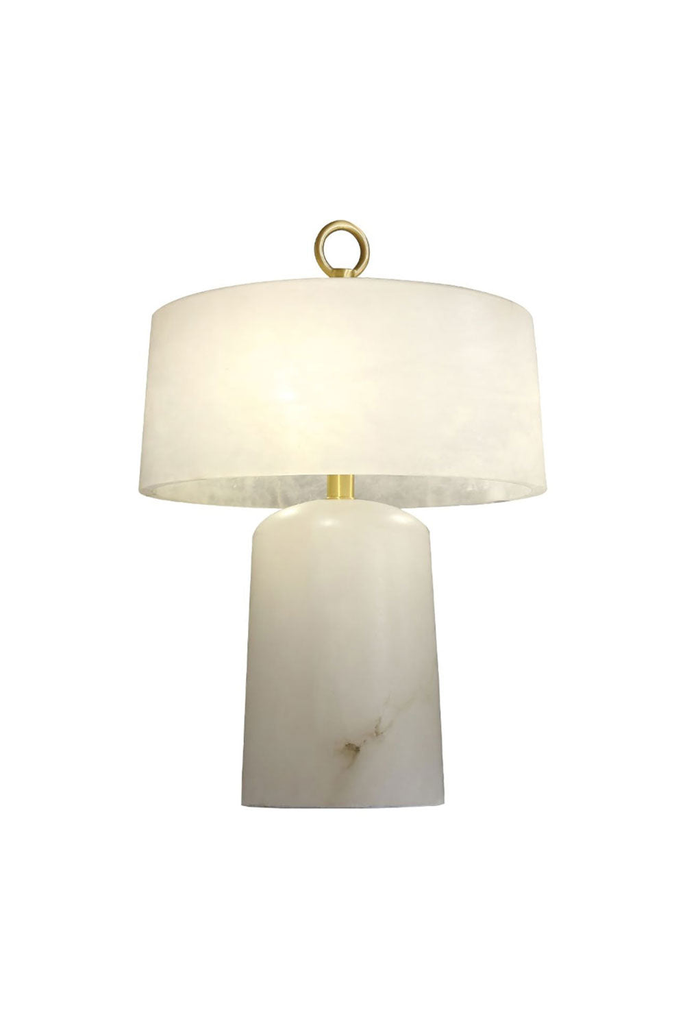 Aogashima Table Lamp - vexalamps