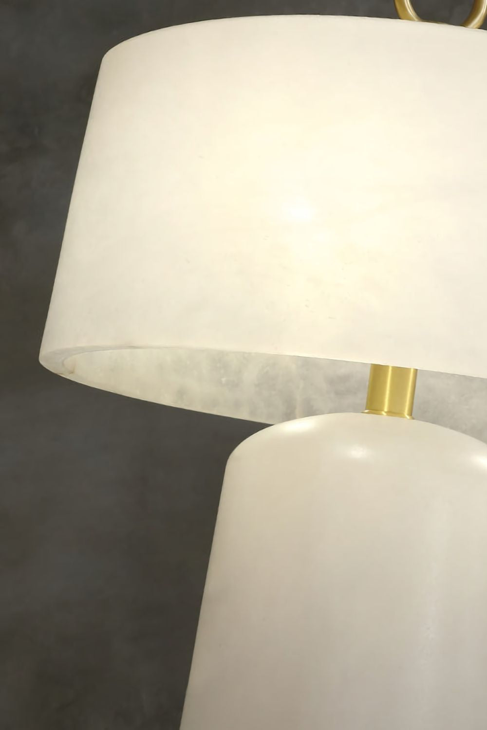 Aogashima Table Lamp - vexalamps