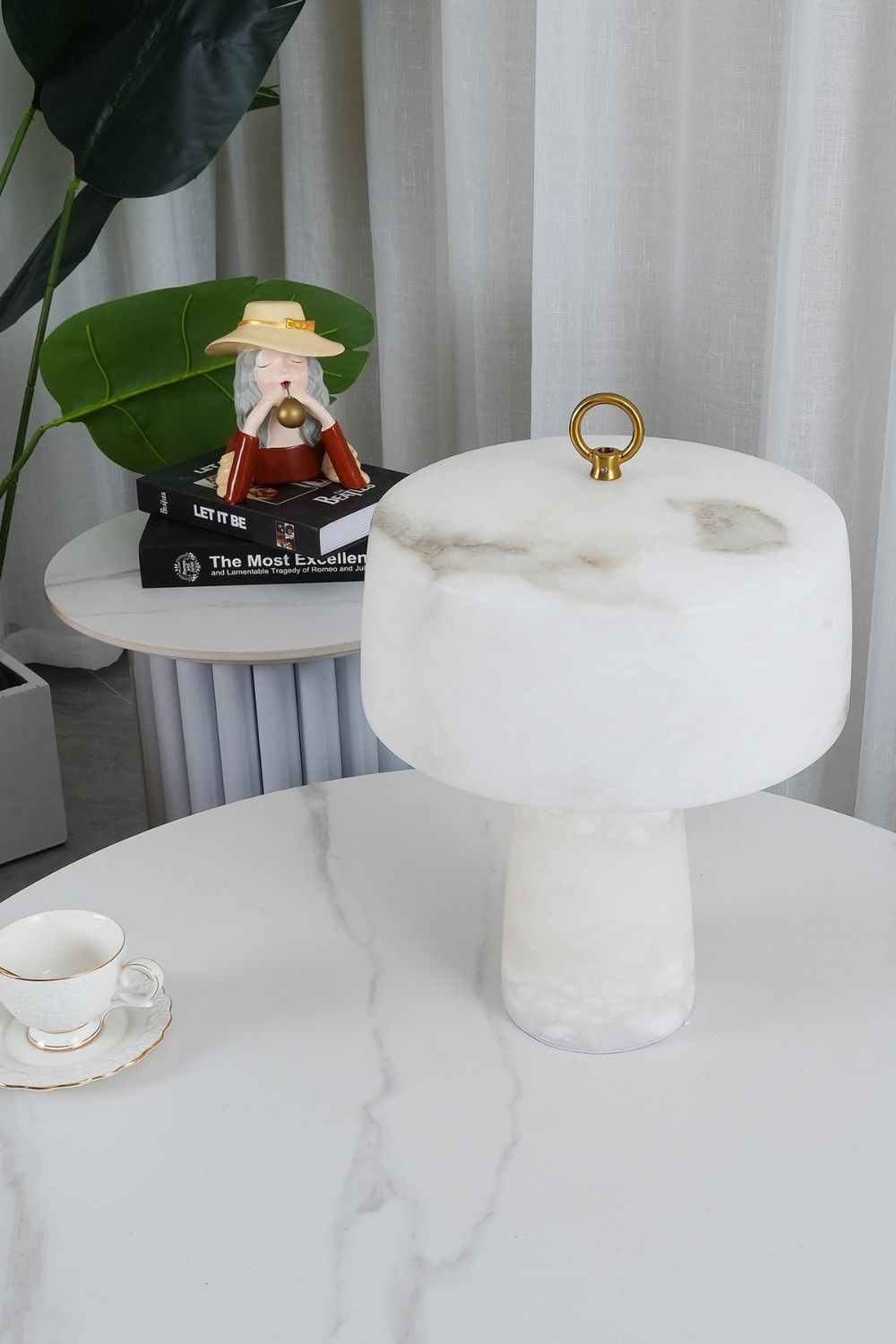 Aogashima Table Lamp - vexalamps