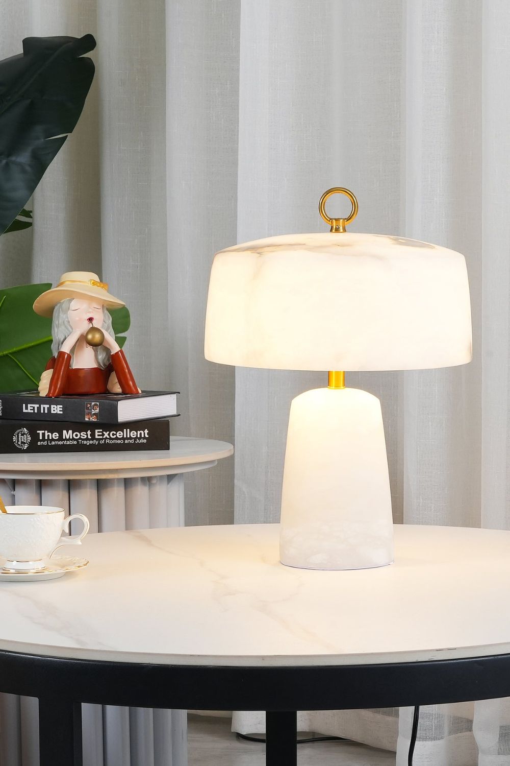 Aogashima Table Lamp - vexalamps