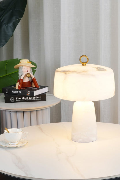 Aogashima Table Lamp - vexalamps
