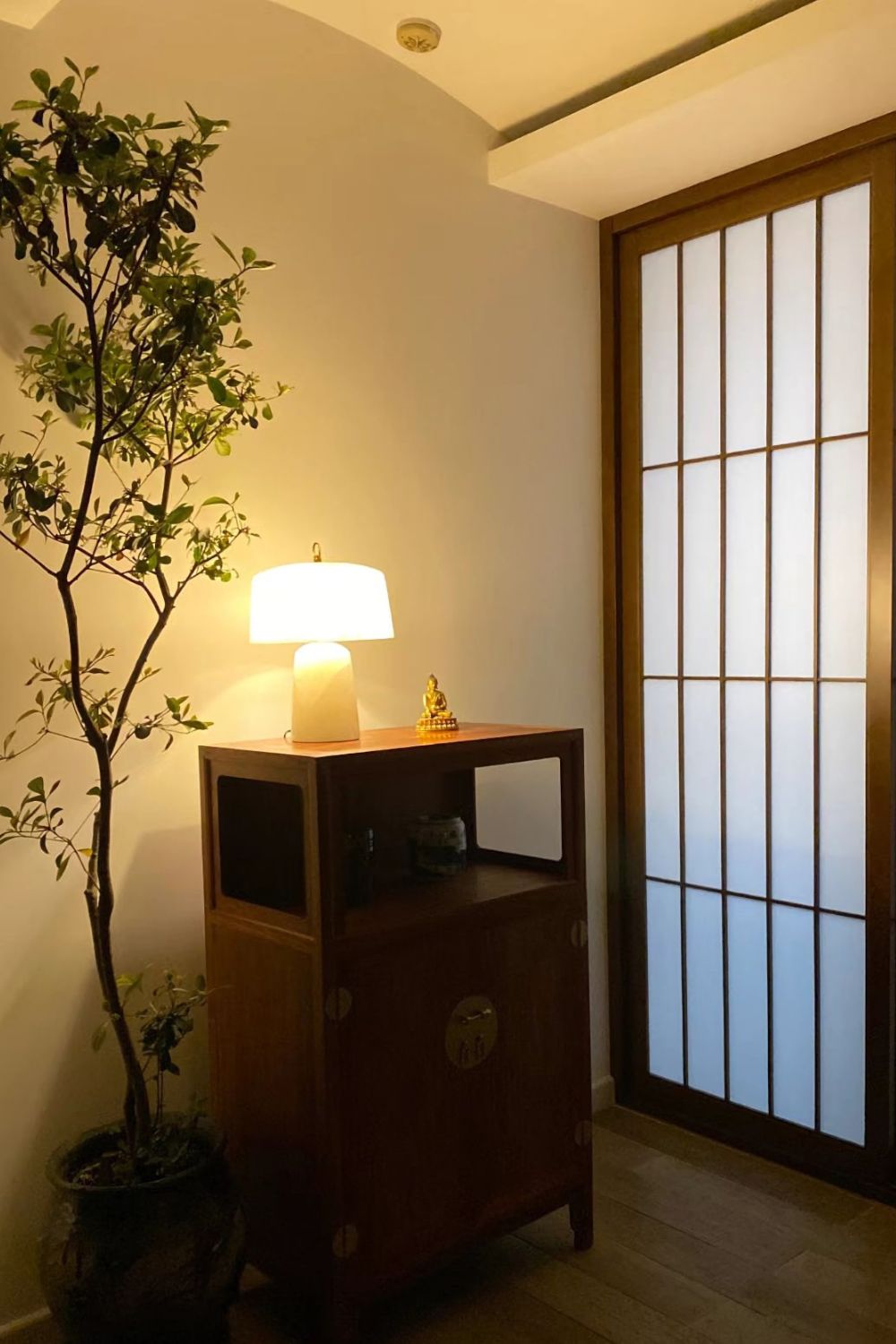 Aogashima Table Lamp - vexalamps