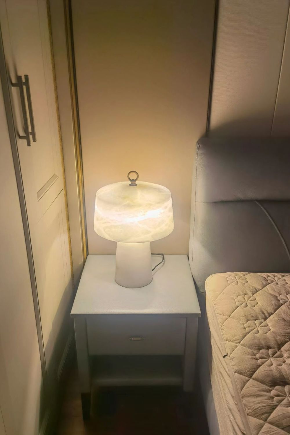 Aogashima Table Lamp - vexalamps