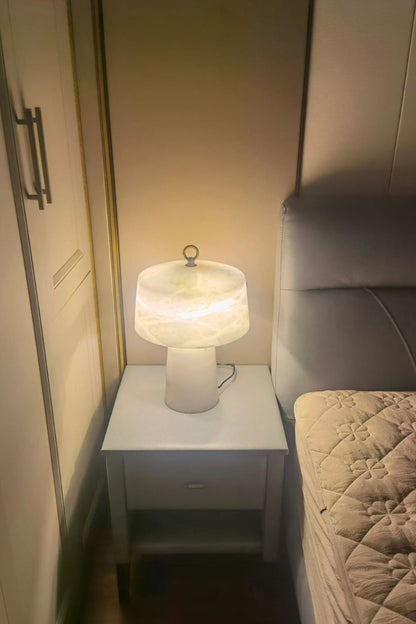 Aogashima Table Lamp - vexalamps
