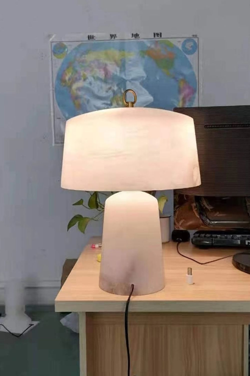 Aogashima Table Lamp - vexalamps