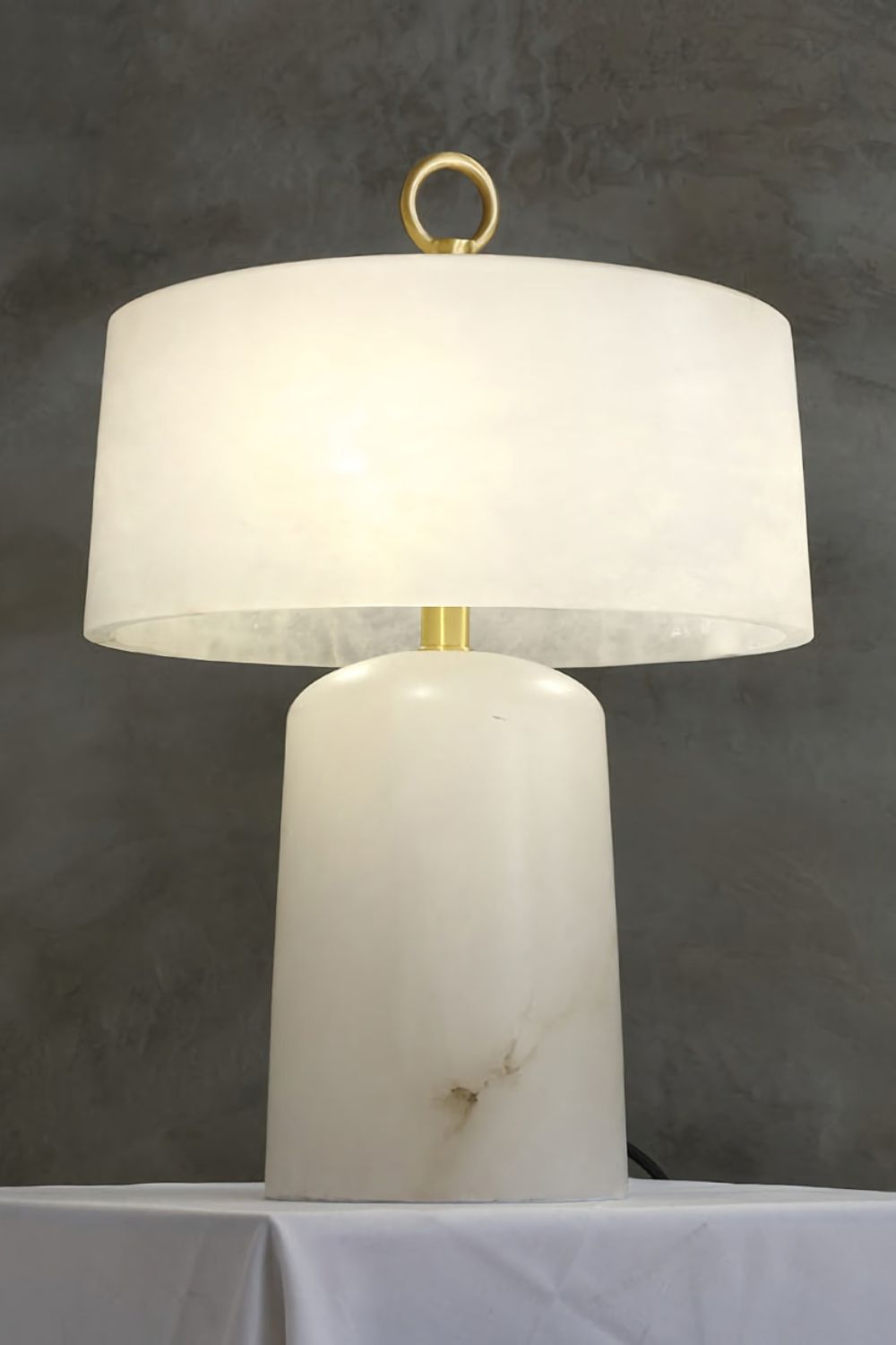 Aogashima Table Lamp - vexalamps