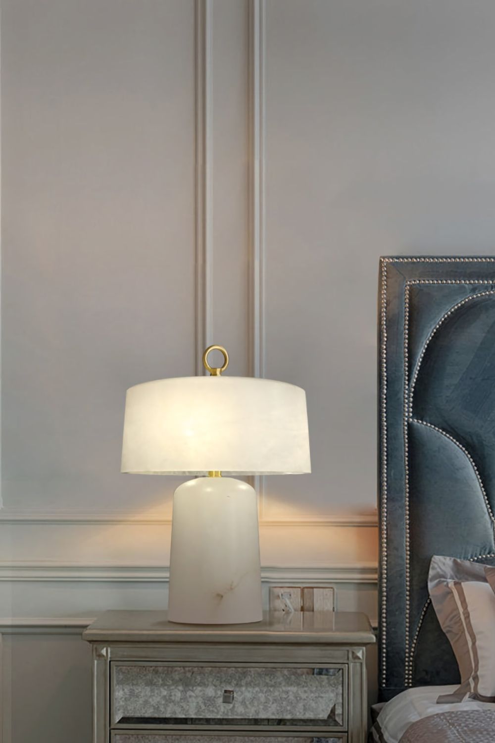 Aogashima Table Lamp - vexalamps