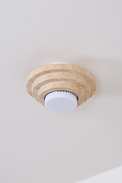 Aperture Ceiling Lamp - view 16 | vexalamps