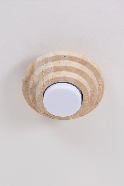 Aperture Ceiling Lamp - view 18 | vexalamps