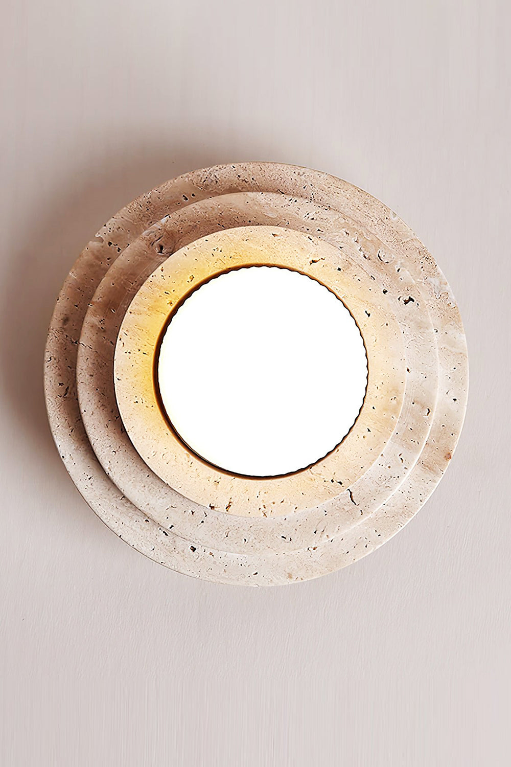 Aperture Ceiling Lamp - view 8 | vexalamps