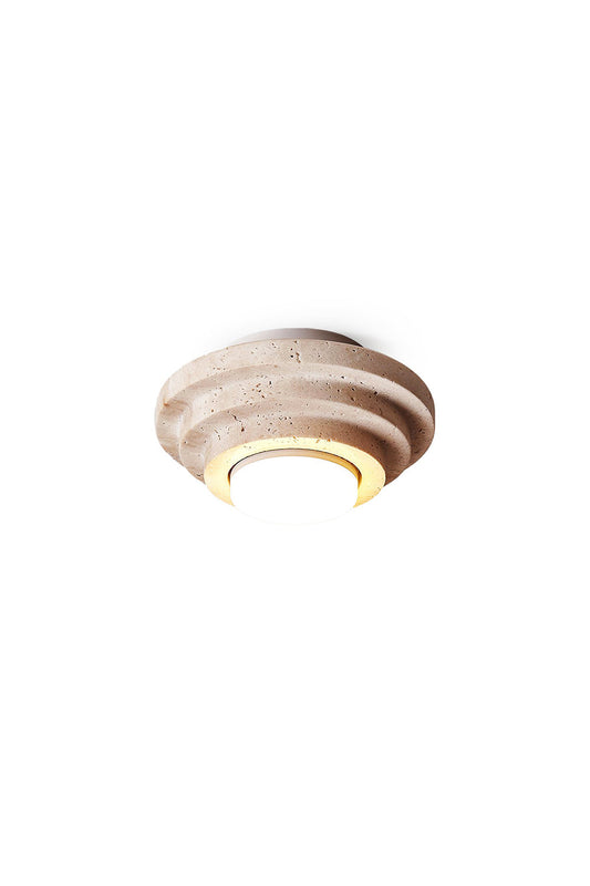 Aperture Ceiling Lamp | vexalamps