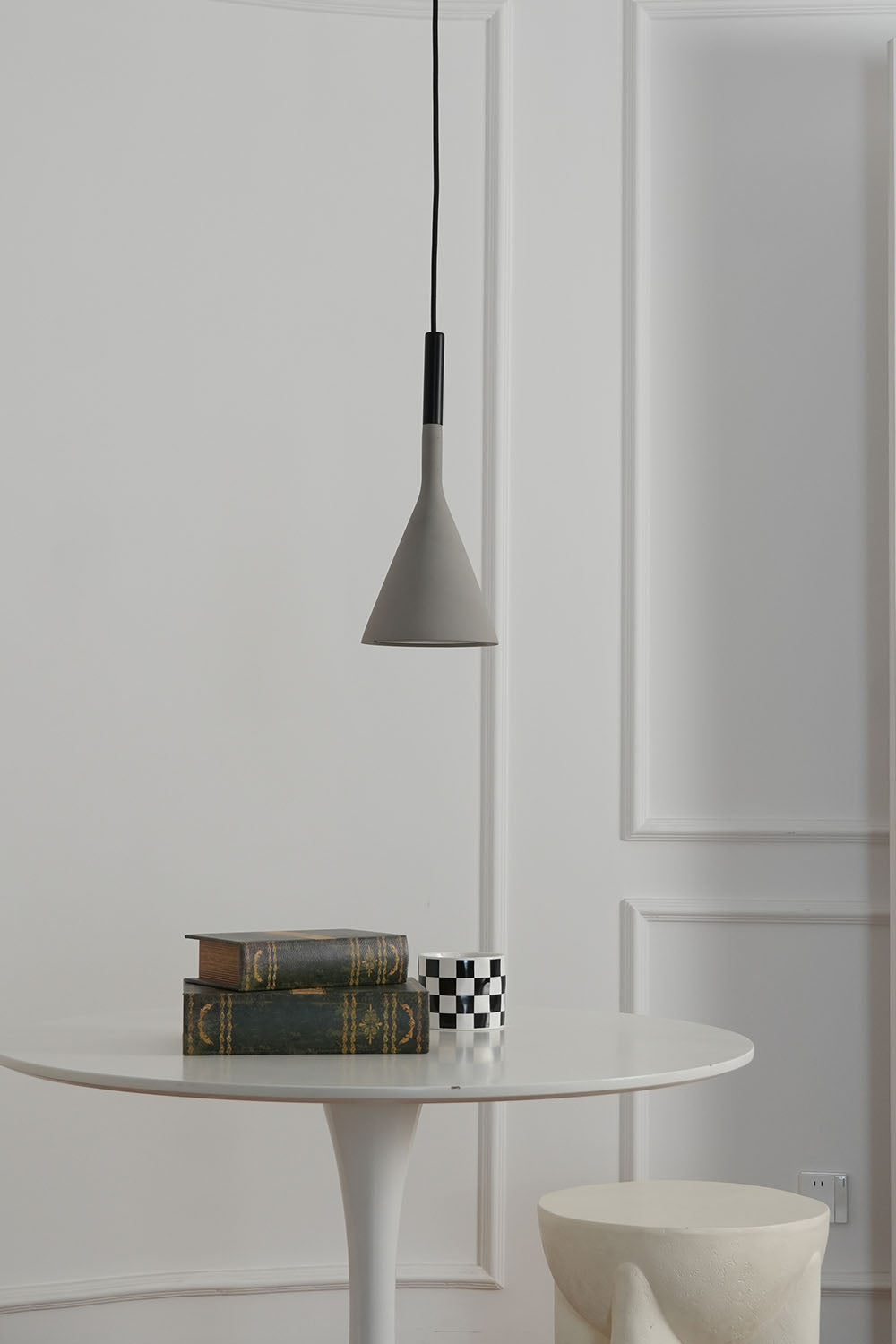 Aplomb Pendant Lamp