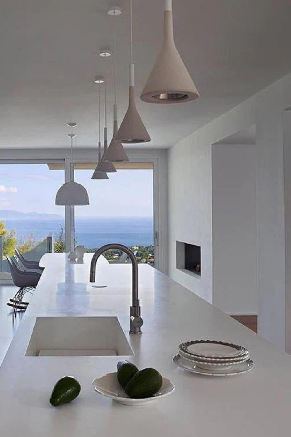 Aplomb Pendant Lamp - vexalamps