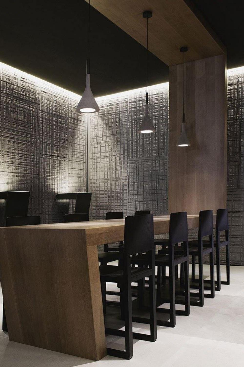 Aplomb Pendant Lamp - vexalamps