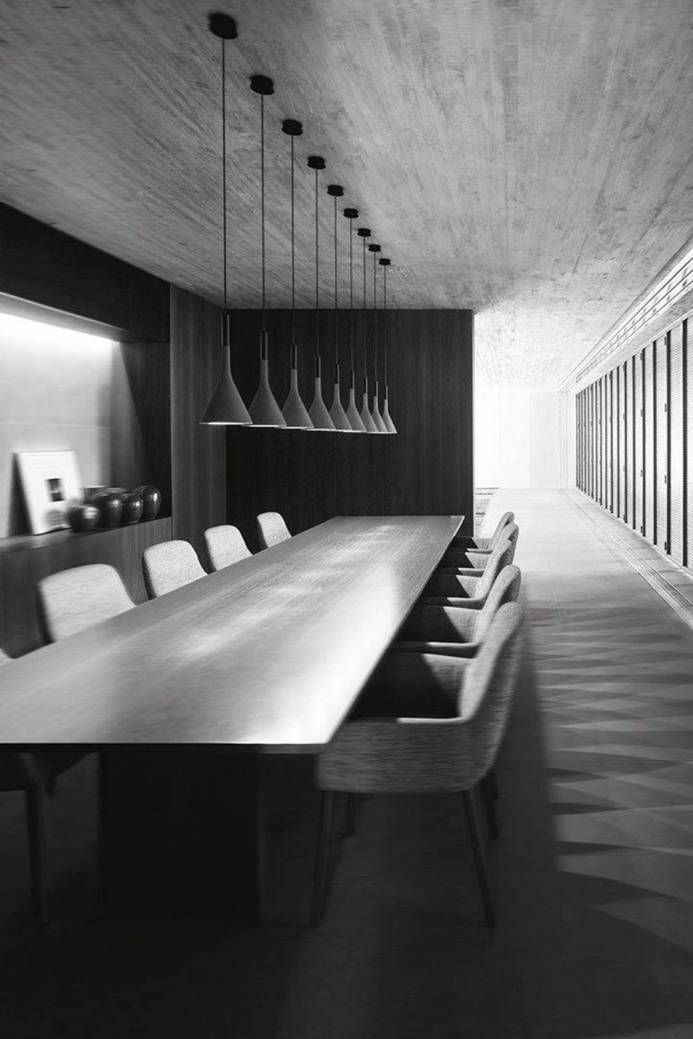 Aplomb Pendant Lamp - vexalamps