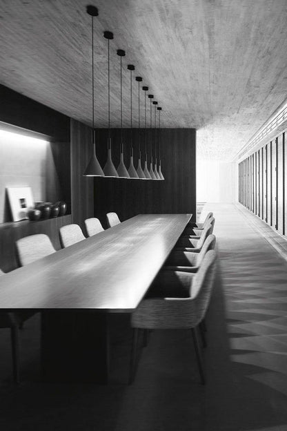 Aplomb Pendant Lamp - vexalamps