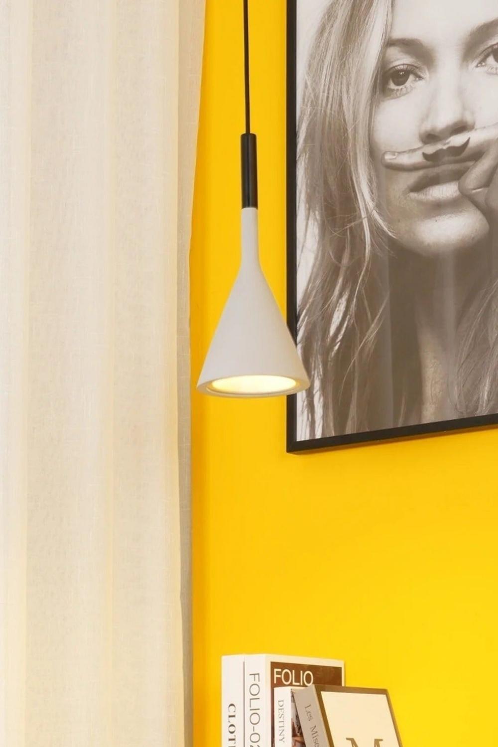 Aplomb Pendant Lamp - vexalamps