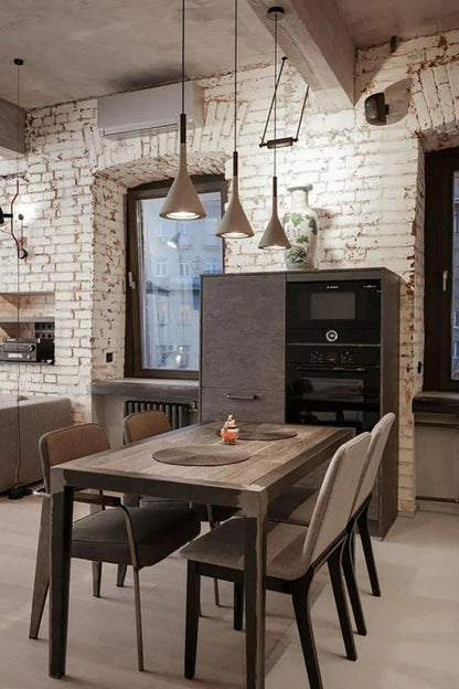 Aplomb Pendant Lamp - vexalamps