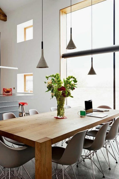 Aplomb Pendant Lamp - vexalamps