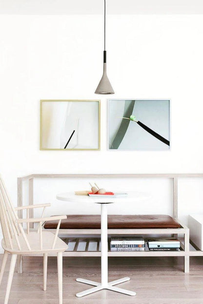 Aplomb Pendant Lamp - vexalamps