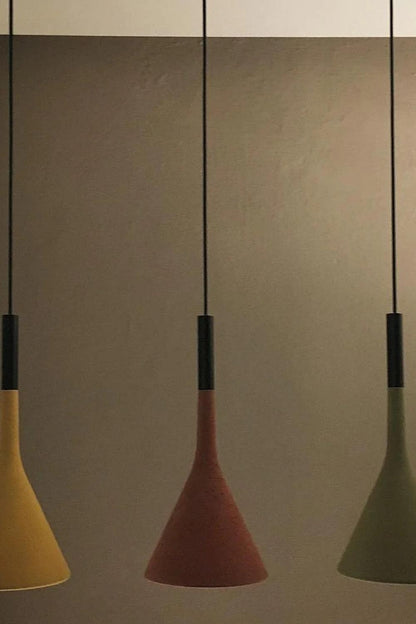 Aplomb Pendant Lamp - vexalamps