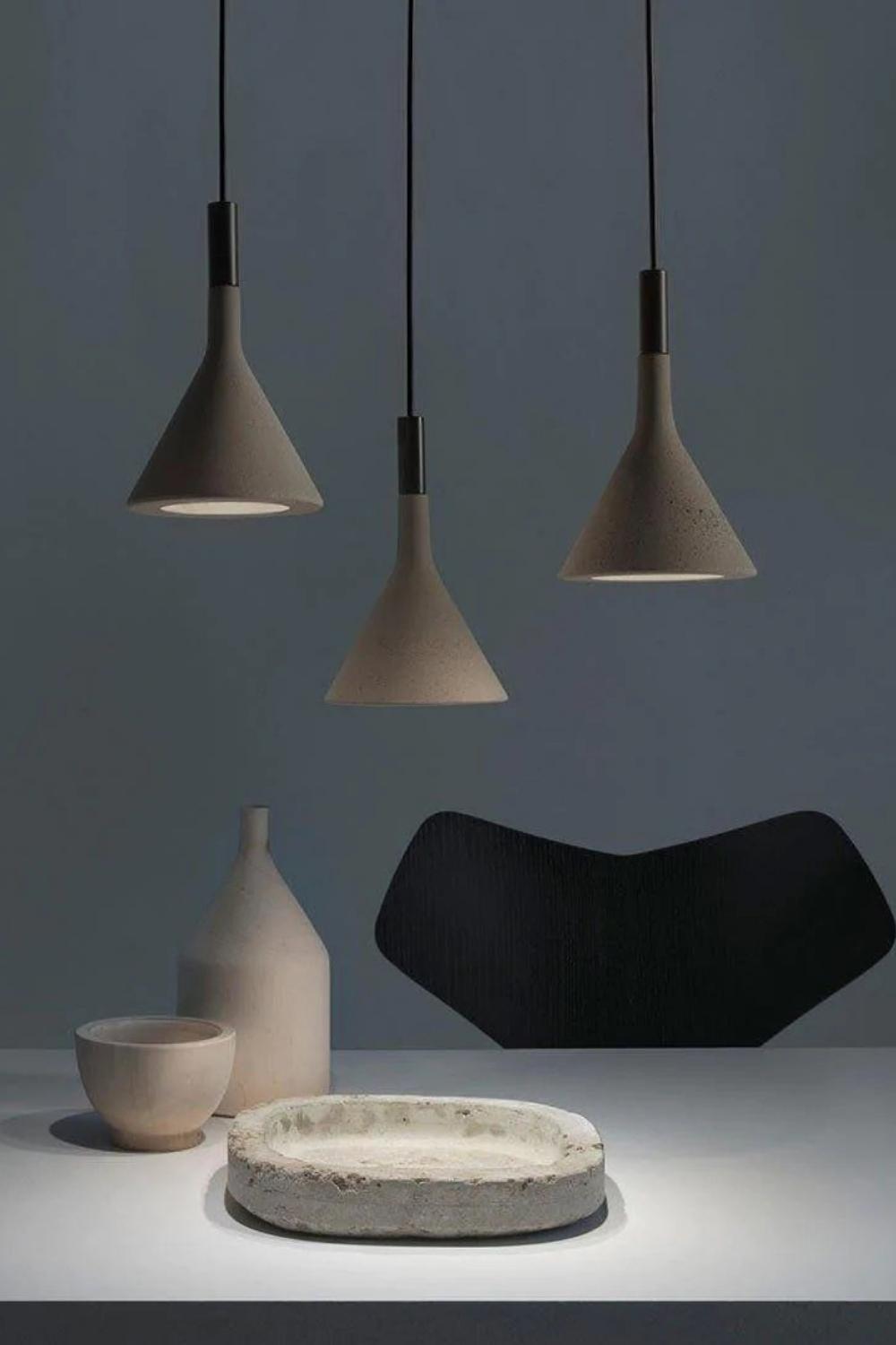 Aplomb Pendant Lamp - vexalamps