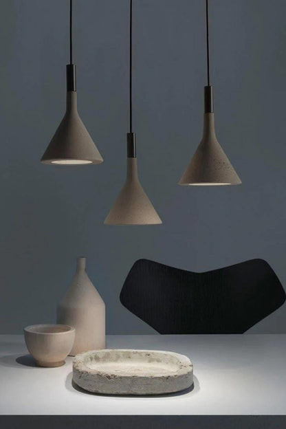 Aplomb Pendant Lamp - vexalamps