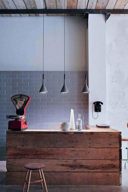 Aplomb Pendant Lamp - vexalamps