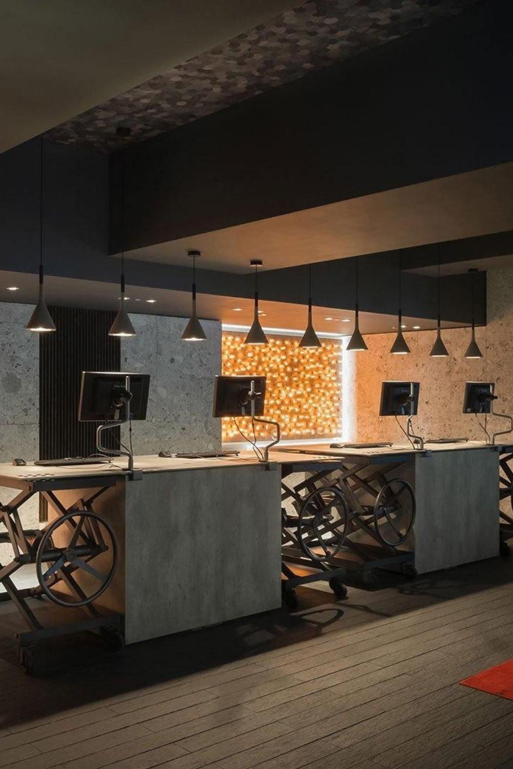 Aplomb Pendant Lamp - vexalamps