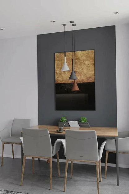 Aplomb Pendant Lamp - vexalamps