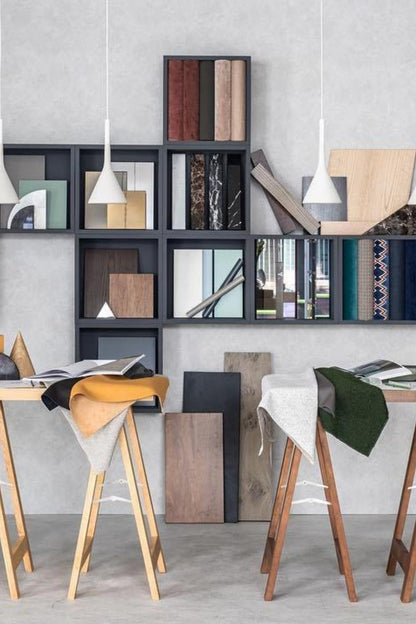 Aplomb Pendant Lamp - vexalamps
