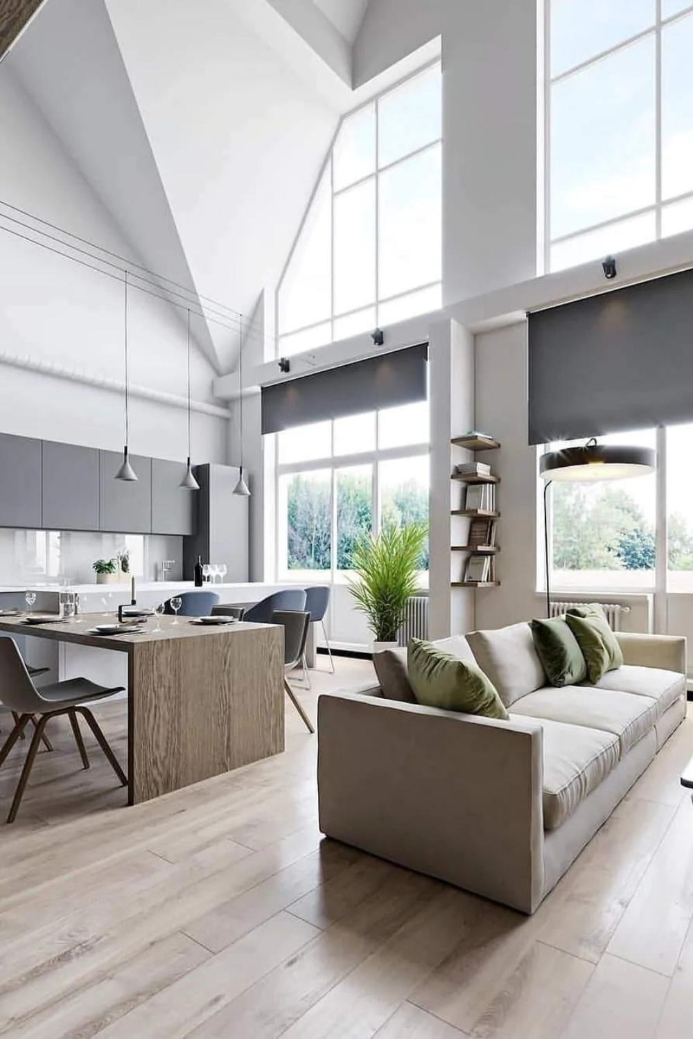 Aplomb Pendant Lamp - vexalamps
