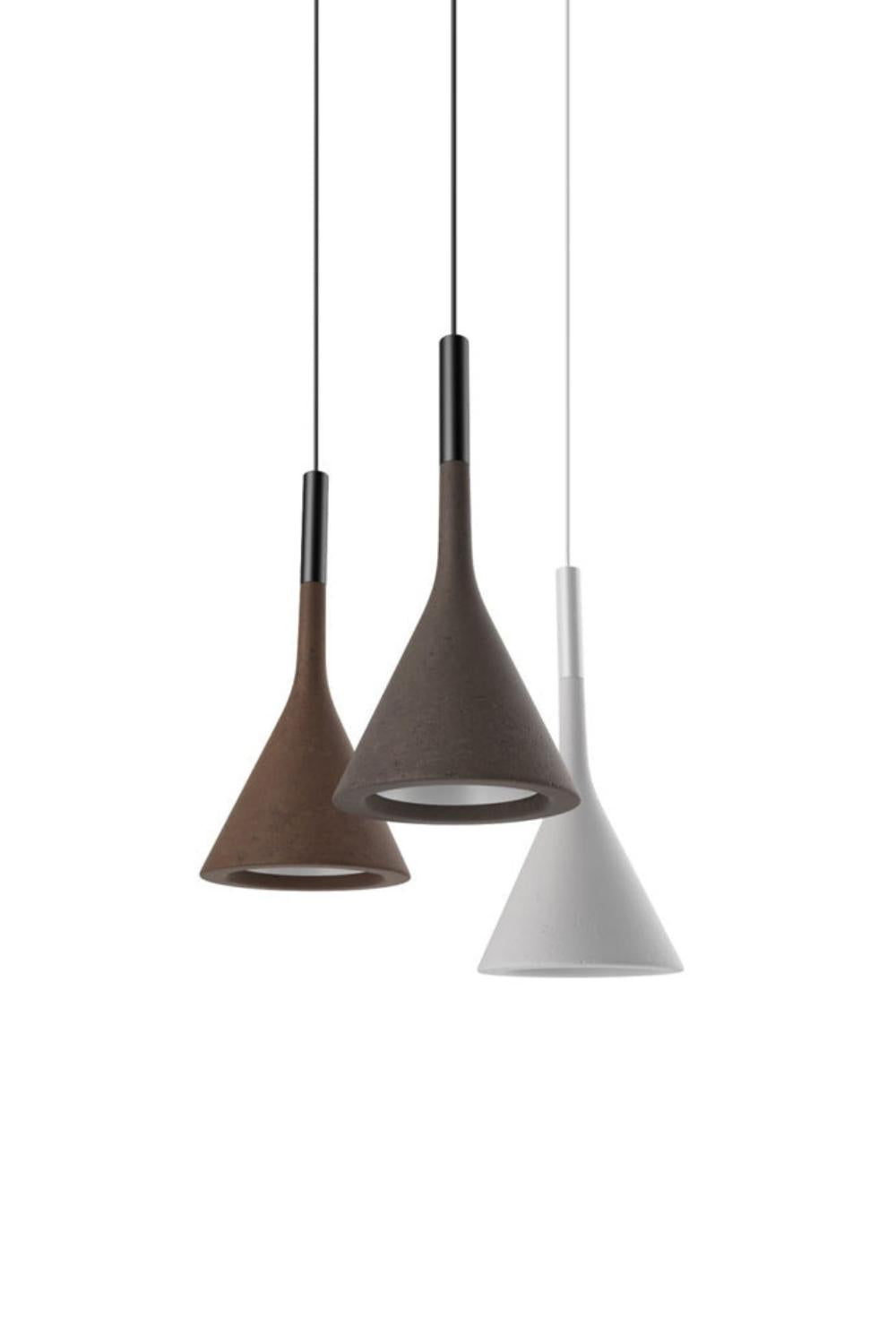 Aplomb Pendant Lamp - vexalamps