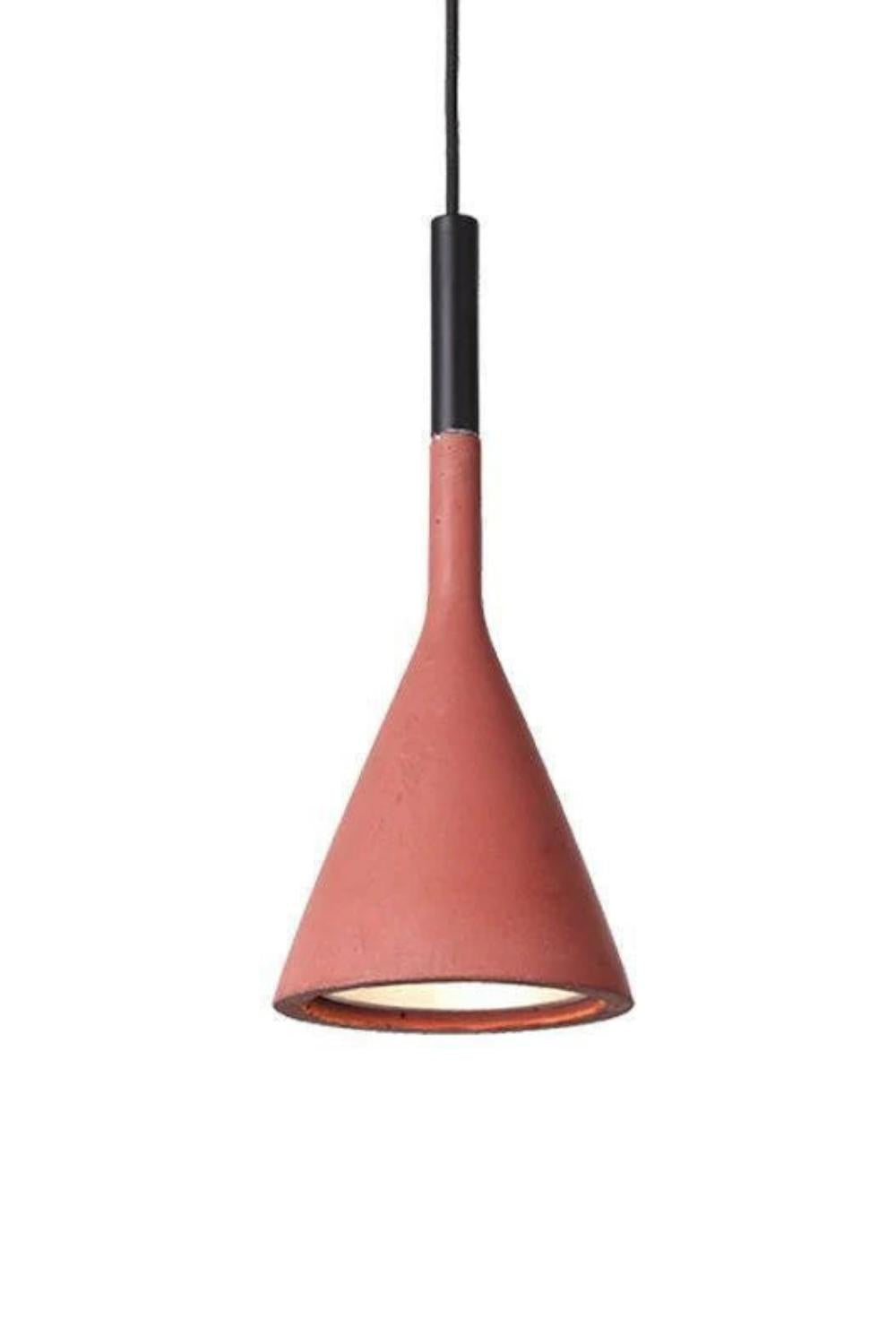 Aplomb Pendant Lamp - vexalamps