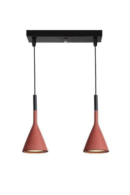 Aplomb Pendant Lamp - vexalamps