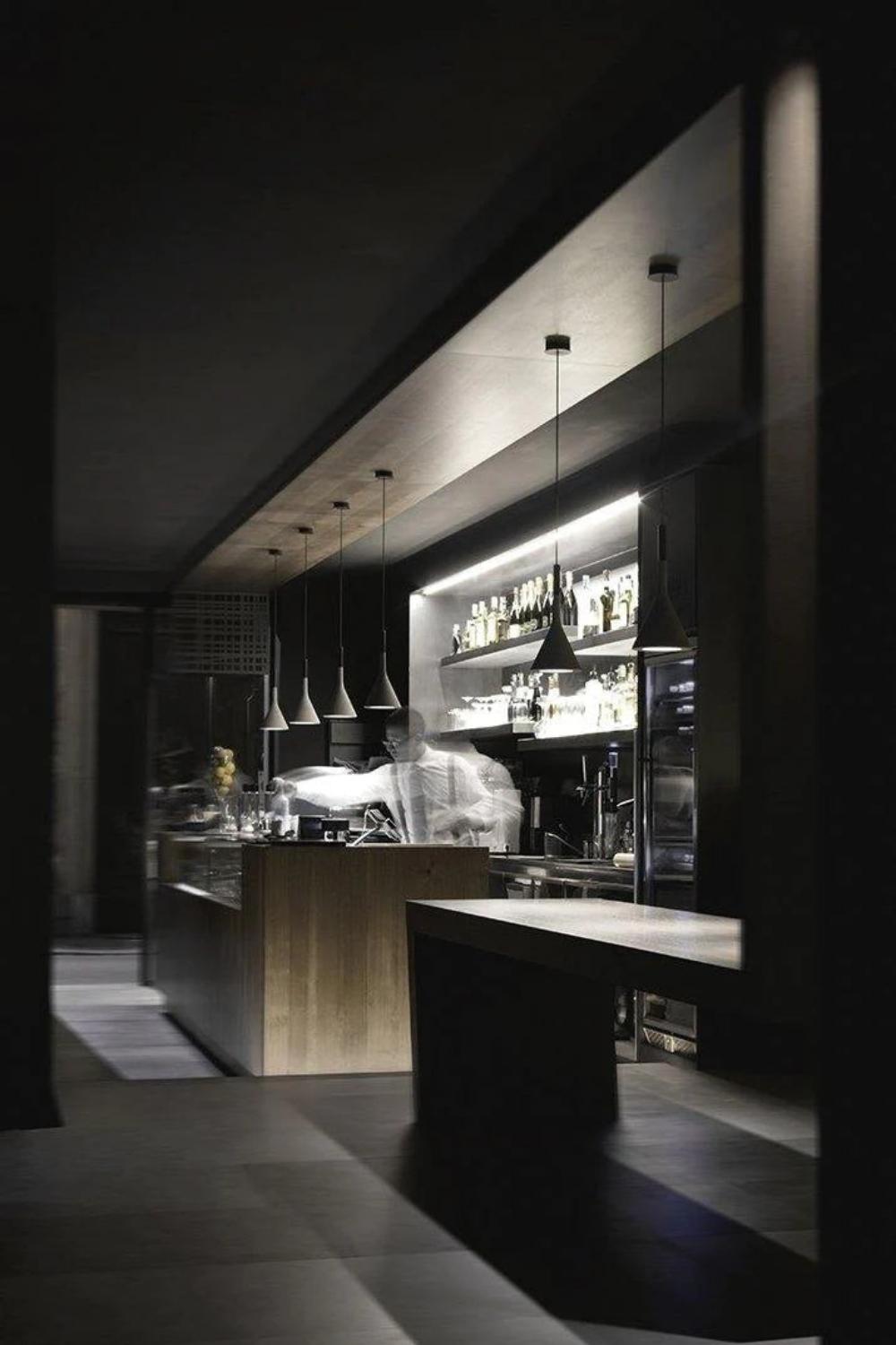 Aplomb Pendant Lamp - vexalamps
