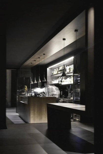 Aplomb Pendant Lamp - vexalamps
