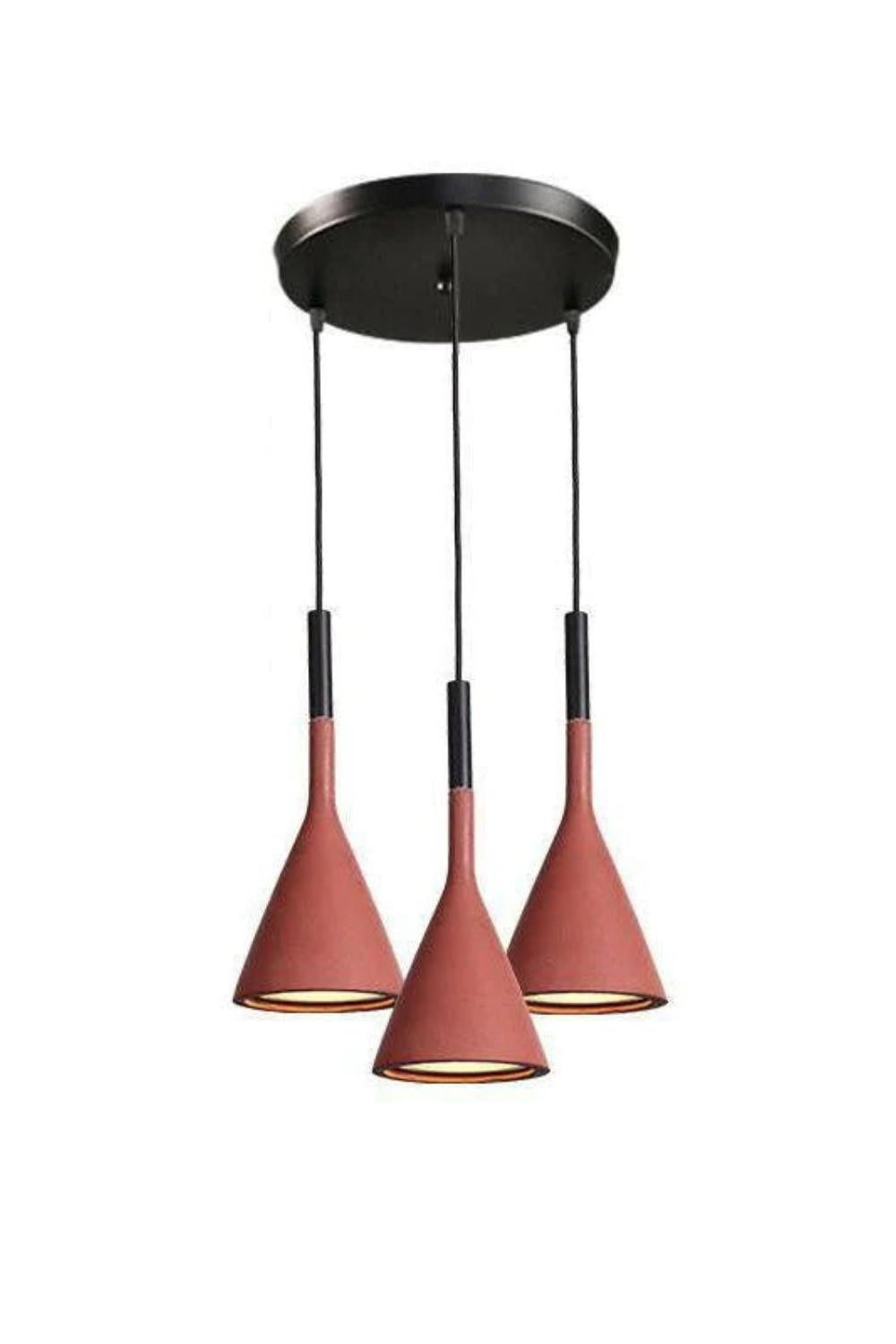 Aplomb Pendant Lamp - vexalamps