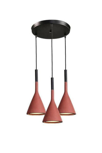 Aplomb Pendant Lamp - vexalamps