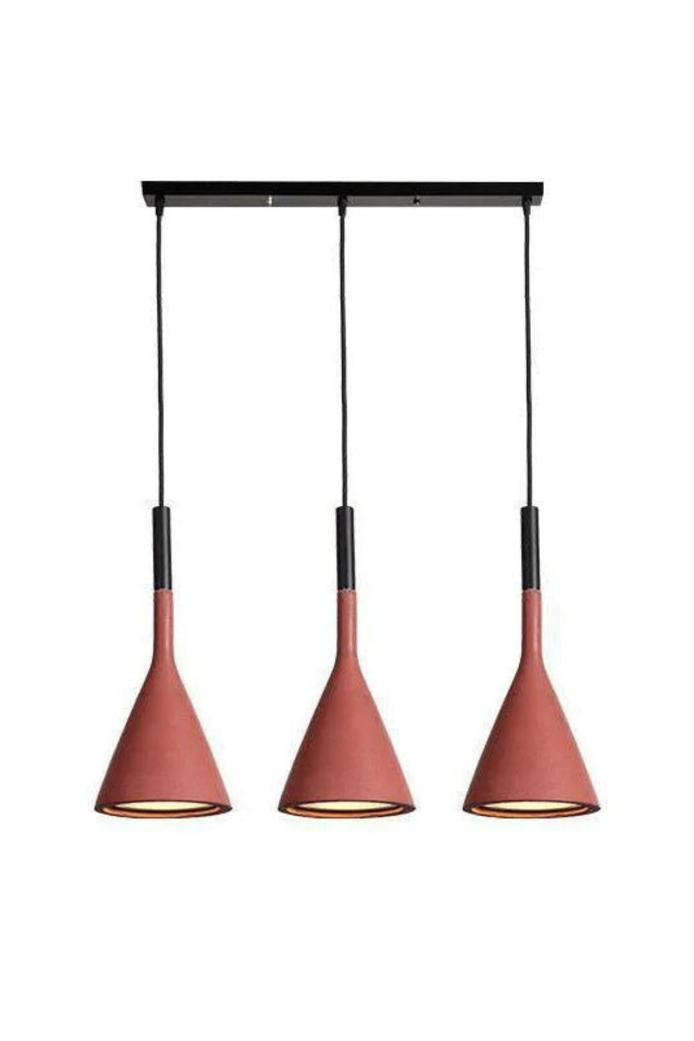 Aplomb Pendant Lamp - vexalamps