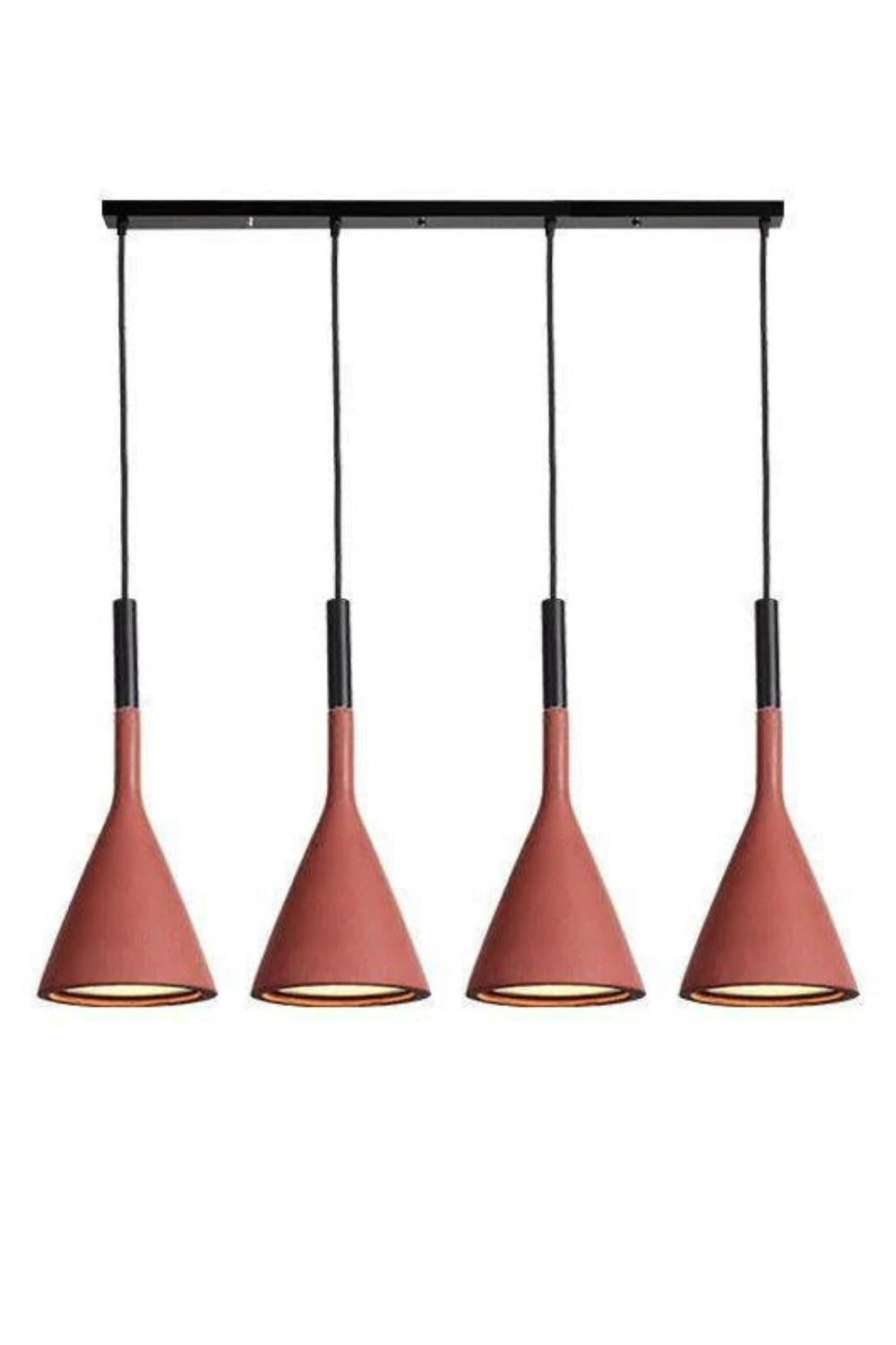 Aplomb Pendant Lamp - vexalamps