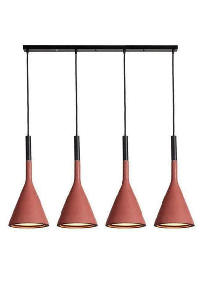 Aplomb Pendant Lamp - vexalamps